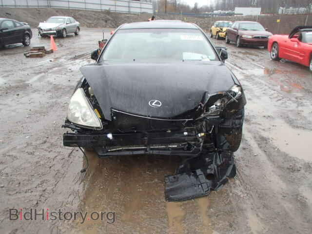 2003 LEXUS ES300 - VIN: JTHBF30G236012267 - Фото 10