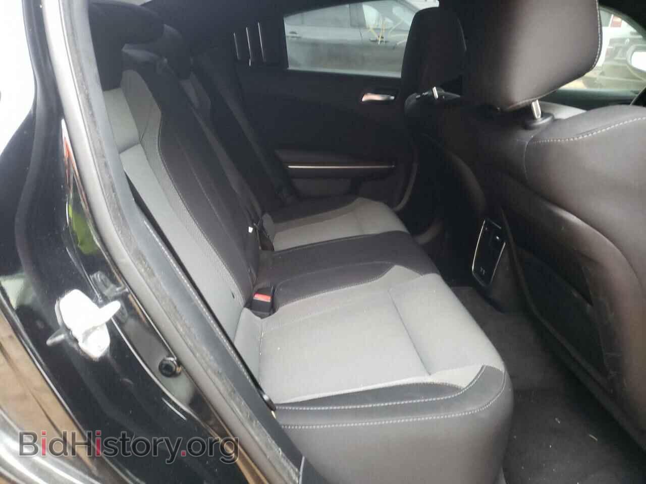 2016 DODGE CHARGER - VIN: 2C3CDXCT2GH163534 - Фото 6