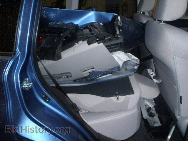 2015 SUBARU FORESTER - VIN: JF2SJADC6FG458935 - Photo 6