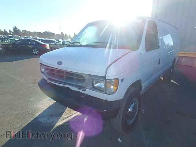 2001 FORD ECONOLINE - VIN: 1FTSS34L81HA07130 - Photo 2