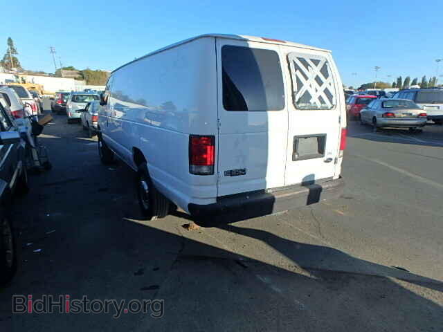2001 FORD ECONOLINE - VIN: 1FTSS34L81HA07130 - Photo 3
