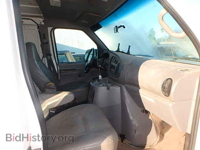 2001 FORD ECONOLINE - VIN: 1FTSS34L81HA07130 - Photo 5