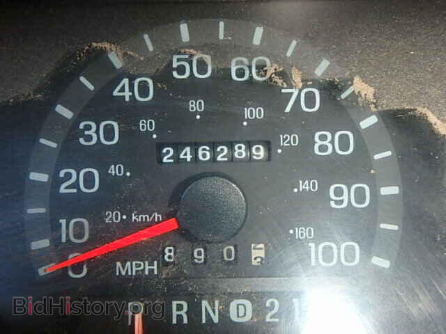 2001 FORD ECONOLINE - VIN: 1FTSS34L81HA07130 - Photo 8