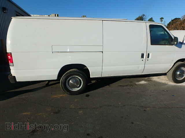 2001 FORD ECONOLINE - VIN: 1FTSS34L81HA07130 - Photo 10