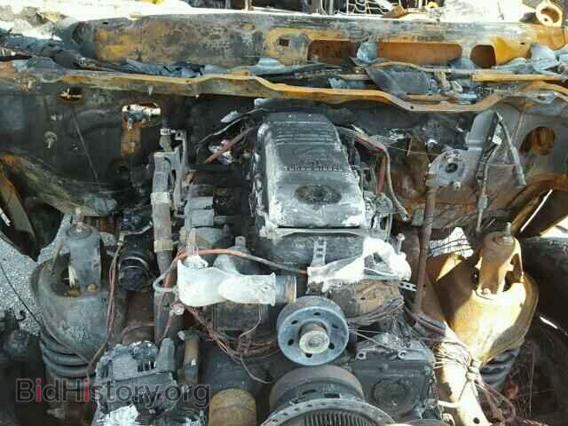 2012 DODGE RAM 3500 - VIN: 3C63DRAL5CG133214 - Фото 7