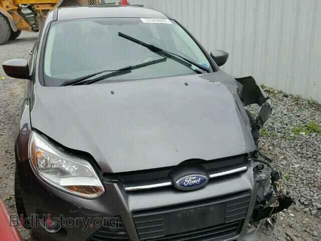 Photo 1FAHP3F26CL113288 - FORD FOCUS 2012