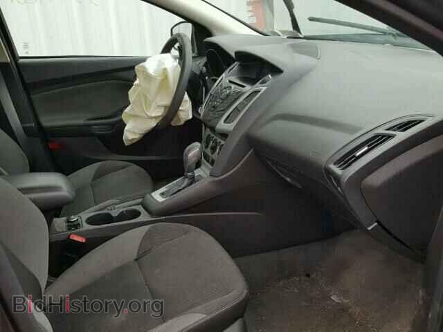 2012 FORD FOCUS - VIN: 1FAHP3F26CL113288 - Фото 5