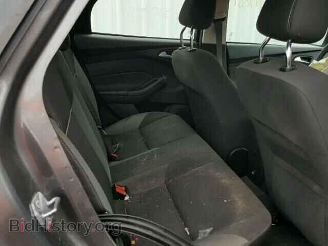 2012 FORD FOCUS - VIN: 1FAHP3F26CL113288 - Фото 6
