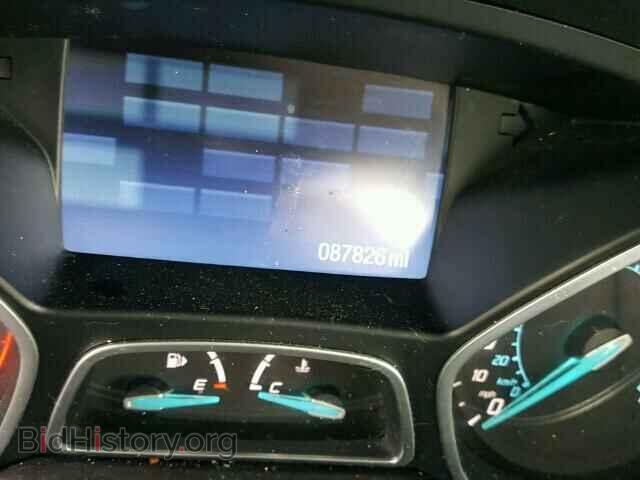 2012 FORD FOCUS - VIN: 1FAHP3F26CL113288 - Фото 8