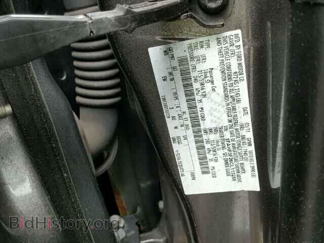 2012 FORD FOCUS - VIN: 1FAHP3F26CL113288 - Фото 10