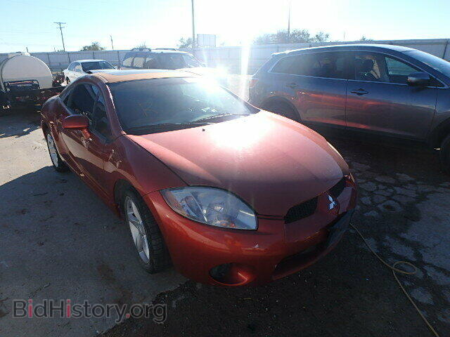 Фотография 4A3AK24F96E035783 - MITSUBISHI ECLIPSE 2006