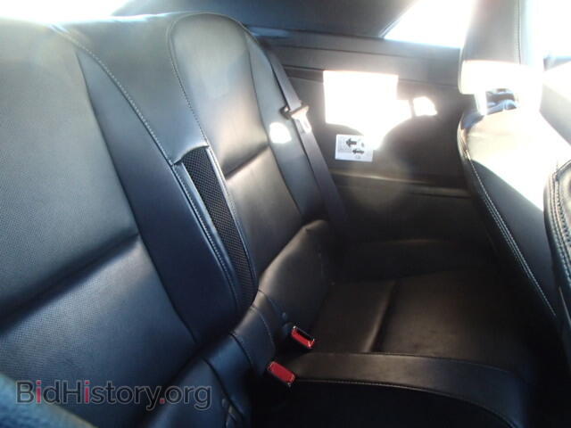 2013 CHEVROLET CAMARO - VIN: 2G1FC3D39D9242541 - Фото 6