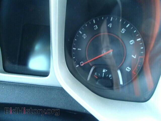 2013 CHEVROLET CAMARO - VIN: 2G1FC3D39D9242541 - Фото 8