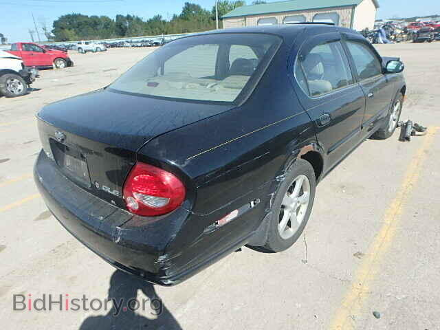 2000 NISSAN MAXIMA - VIN: JN1CA31A5YT224817 - Фото 4
