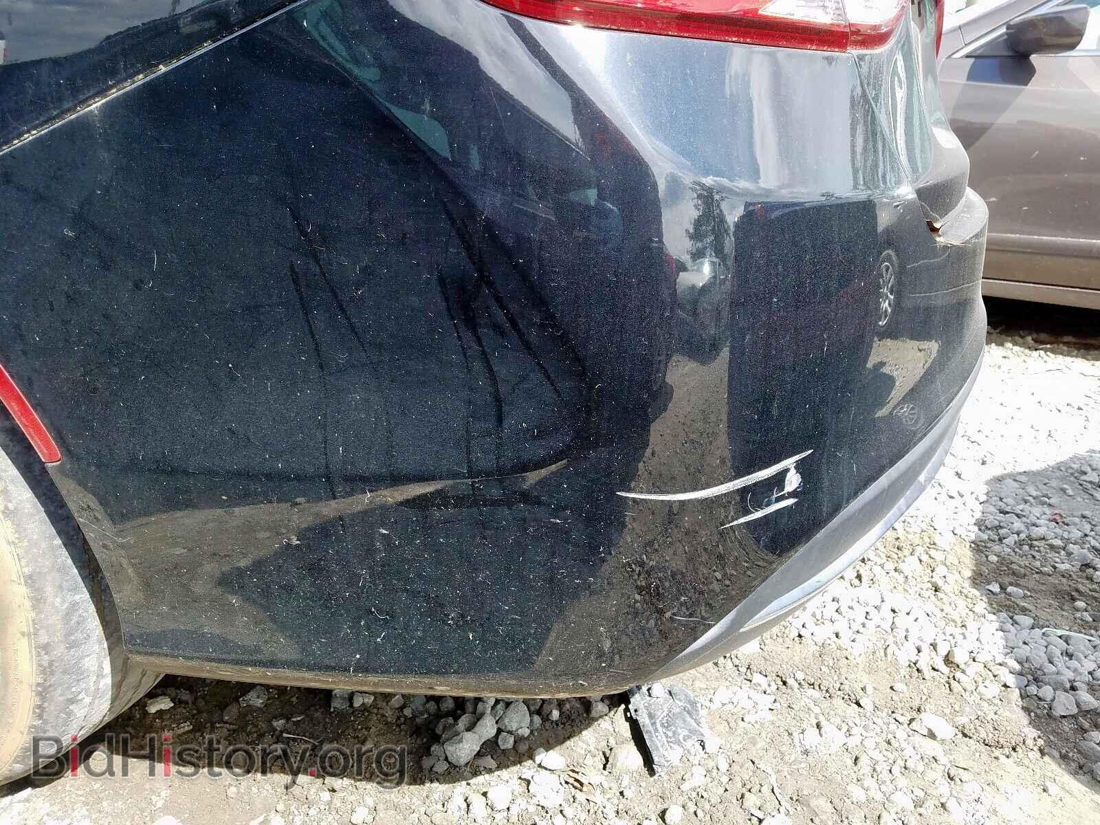 2016 CHRYSLER 200 - VIN: 1C3CCCAB9GN145349 - Фото 9