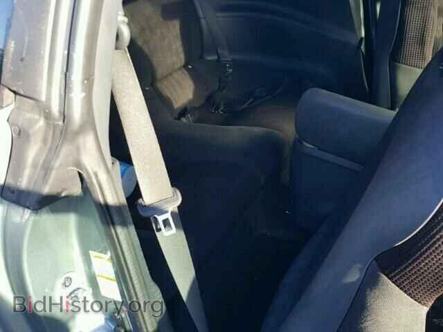2009 MITSUBISHI ECLIPSE - VIN: 4A3AK24F69E015155 - Фото 6