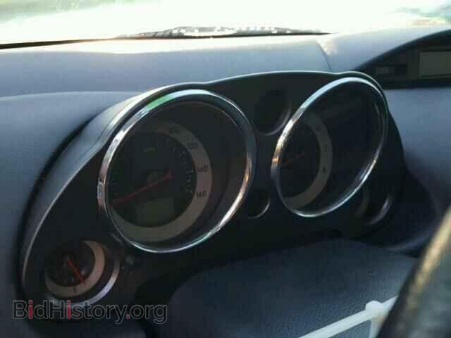 2009 MITSUBISHI ECLIPSE - VIN: 4A3AK24F69E015155 - Фото 8