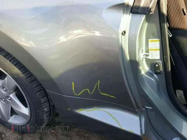 2009 MITSUBISHI ECLIPSE - VIN: 4A3AK24F69E015155 - Фото 10