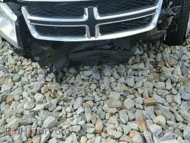 2012 DODGE AVENGER - VIN: 1C3CDZAB3CN231072 - Фото 9