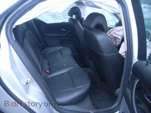 2007 SAAB 9 3 - VIN: YS3FD46Y671141719 - Фото 5
