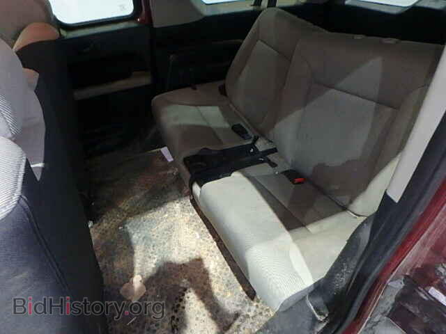 2007 HONDA ELEMENT - VIN: 5J6YH18327L012783 - Photo 6