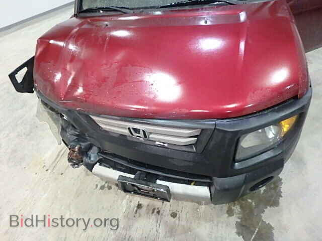 2007 HONDA ELEMENT - VIN: 5J6YH18327L012783 - Photo 7