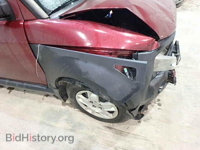 2007 HONDA ELEMENT - VIN: 5J6YH18327L012783 - Photo 9