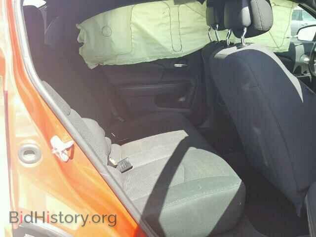 2012 DODGE AVENGER - VIN: 1C3CDZCBXCN196494 - Фото 6