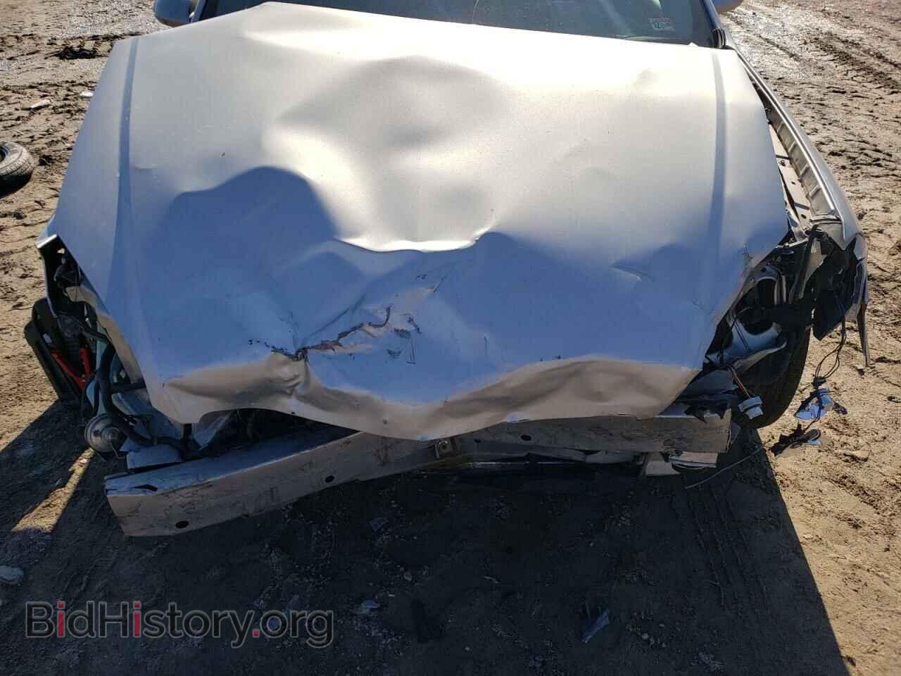 2008 CHEVROLET IMPALA - VIN: 2G1WT58K781270324 - Фото 7