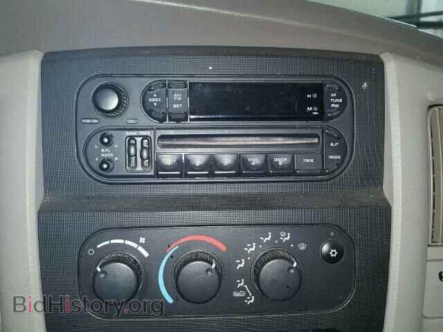 2003 DODGE RAM 1500 - VIN: 1D7HA16NX3J506674 - Фото 9