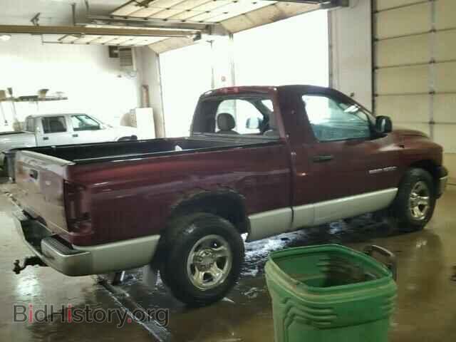 2003 DODGE RAM 1500 - VIN: 1D7HA16NX3J506674 - Фото 10