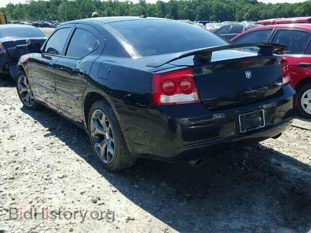 2010 DODGE CHARGER - VIN: 2B3CA3CV9AH247955 - Фото 3