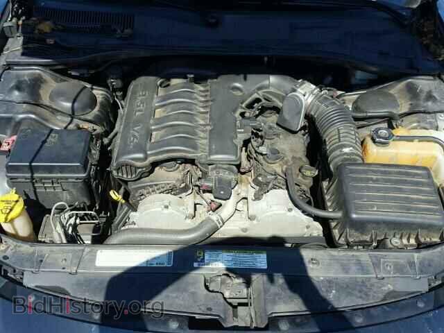 2010 DODGE CHARGER - VIN: 2B3CA3CV9AH247955 - Фото 7
