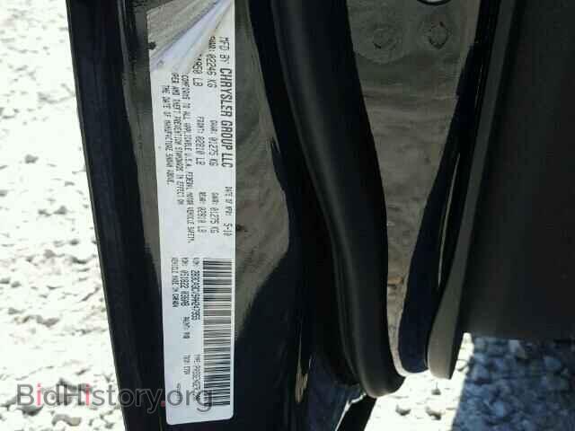 2010 DODGE CHARGER - VIN: 2B3CA3CV9AH247955 - Фото 10