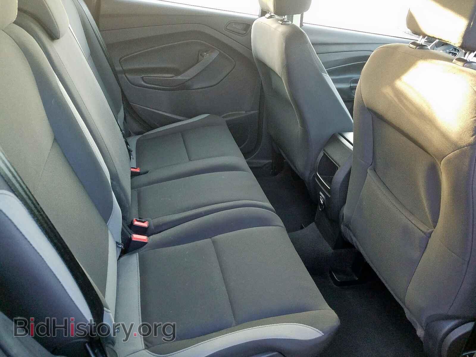 2015 FORD ESCAPE - VIN: 1FMCU0F72FUA22312 - Фото 6