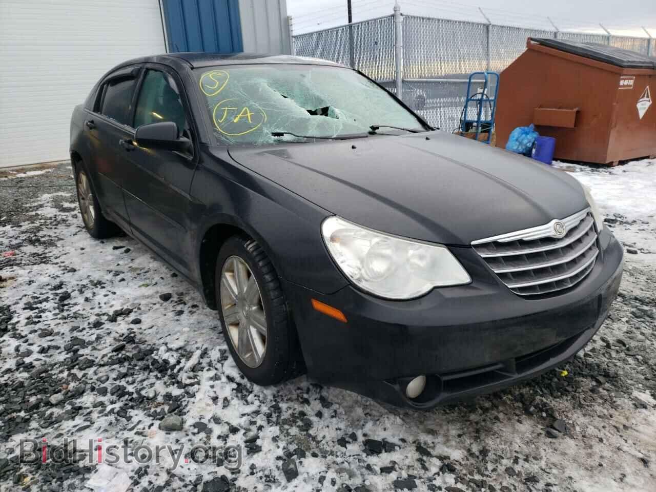 Photo 1C3CC5FV3AN190163 - CHRYSLER SEBRING 2010