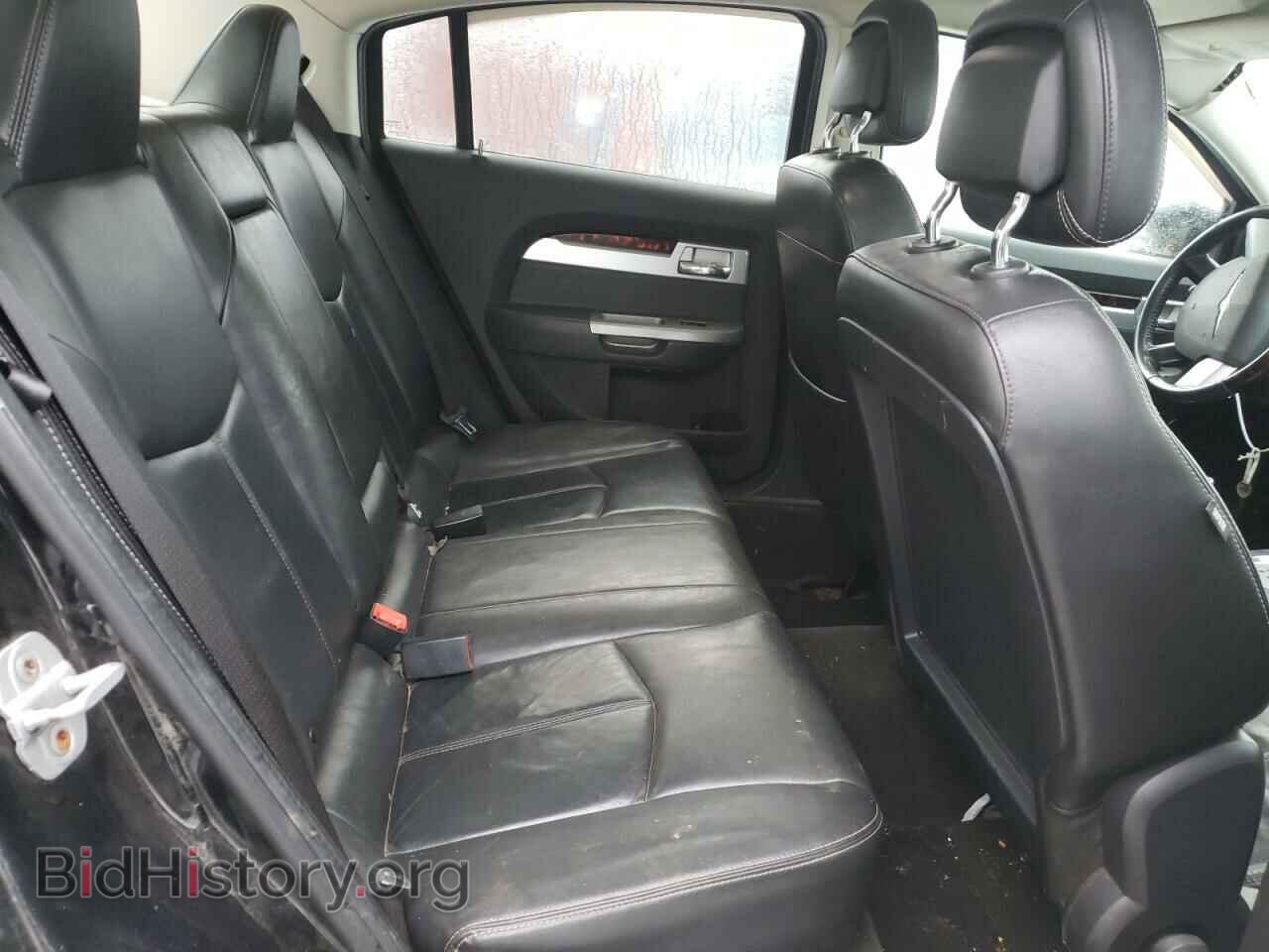 2010 CHRYSLER SEBRING - VIN: 1C3CC5FV3AN190163 - Фото 6