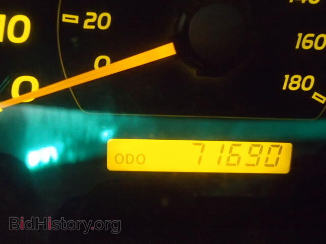 2006 TOYOTA 4RUNNER - VIN: JTEZU14R968064666 - Фото 8