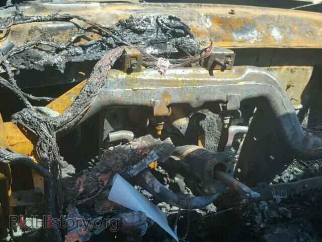 2008 CHEVROLET SILVERADO - VIN: 2GCEK13M381165402 - Photo 8