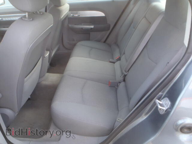 2007 CHRYSLER SEBRING - VIN: 1C3LC56KX7N524817 - Фото 6