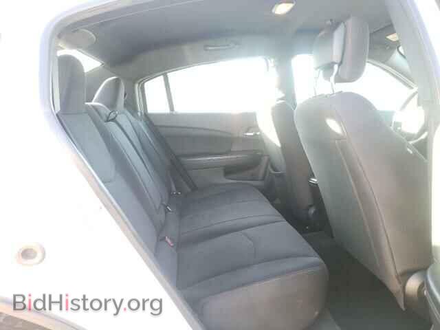 2014 CHRYSLER 200 - VIN: 1C3CCBAB8EN125097 - Фото 6