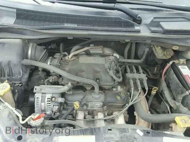 2010 DODGE CARAVAN - VIN: 2D4RN4DE6AR184831 - Фото 7