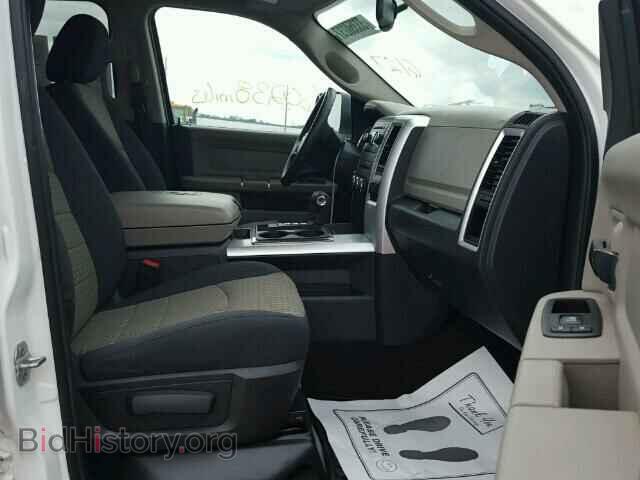 2012 DODGE RAM 1500 - VIN: 1C6RD7GT6CS230596 - Фото 5