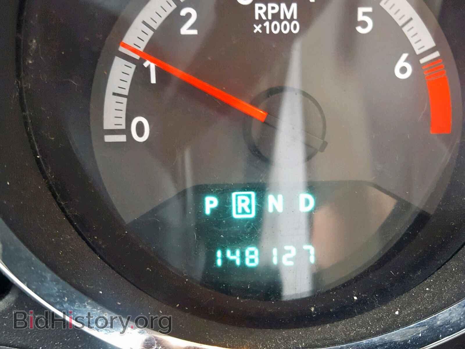 2011 DODGE CALIBER - VIN: 1B3CB3HA3BD125187 - Фото 8