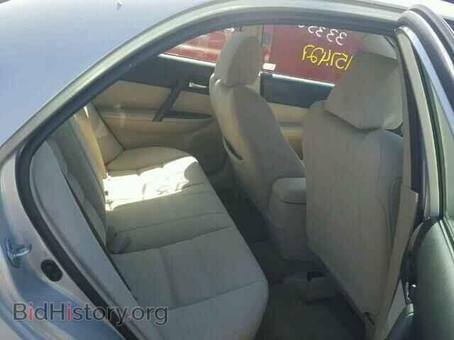 2007 MAZDA 6 - VIN: 1YVHP80C075M25278 - Фото 6