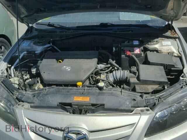 2007 MAZDA 6 - VIN: 1YVHP80C075M25278 - Фото 7