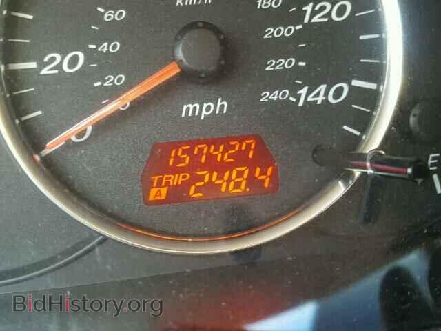 2007 MAZDA 6 - VIN: 1YVHP80C075M25278 - Фото 8