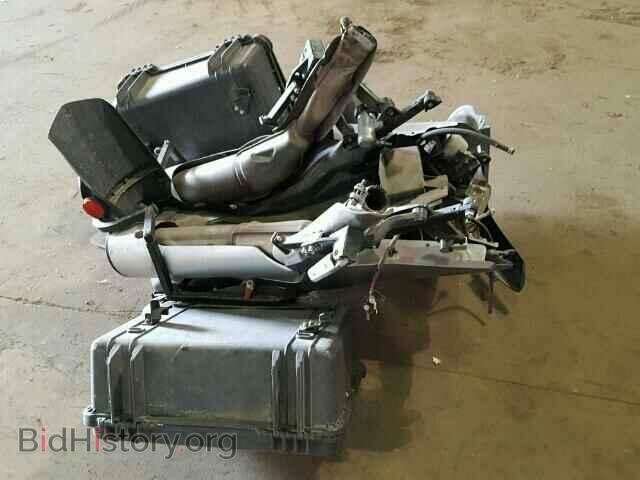 2007 SUZUKI CYCLE DL - VIN: JS1VT53A472100741 - Фото 9
