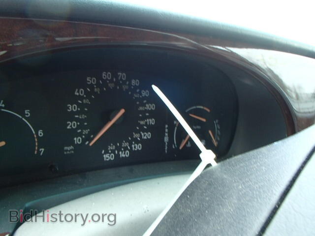 2001 SAAB 9 3 - VIN: YS3DF78K317005788 - Фото 8