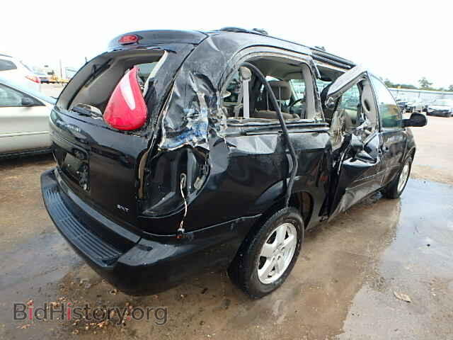 2007 DODGE CARAVAN - VIN: 2D4GP44L17R333123 - Фото 3